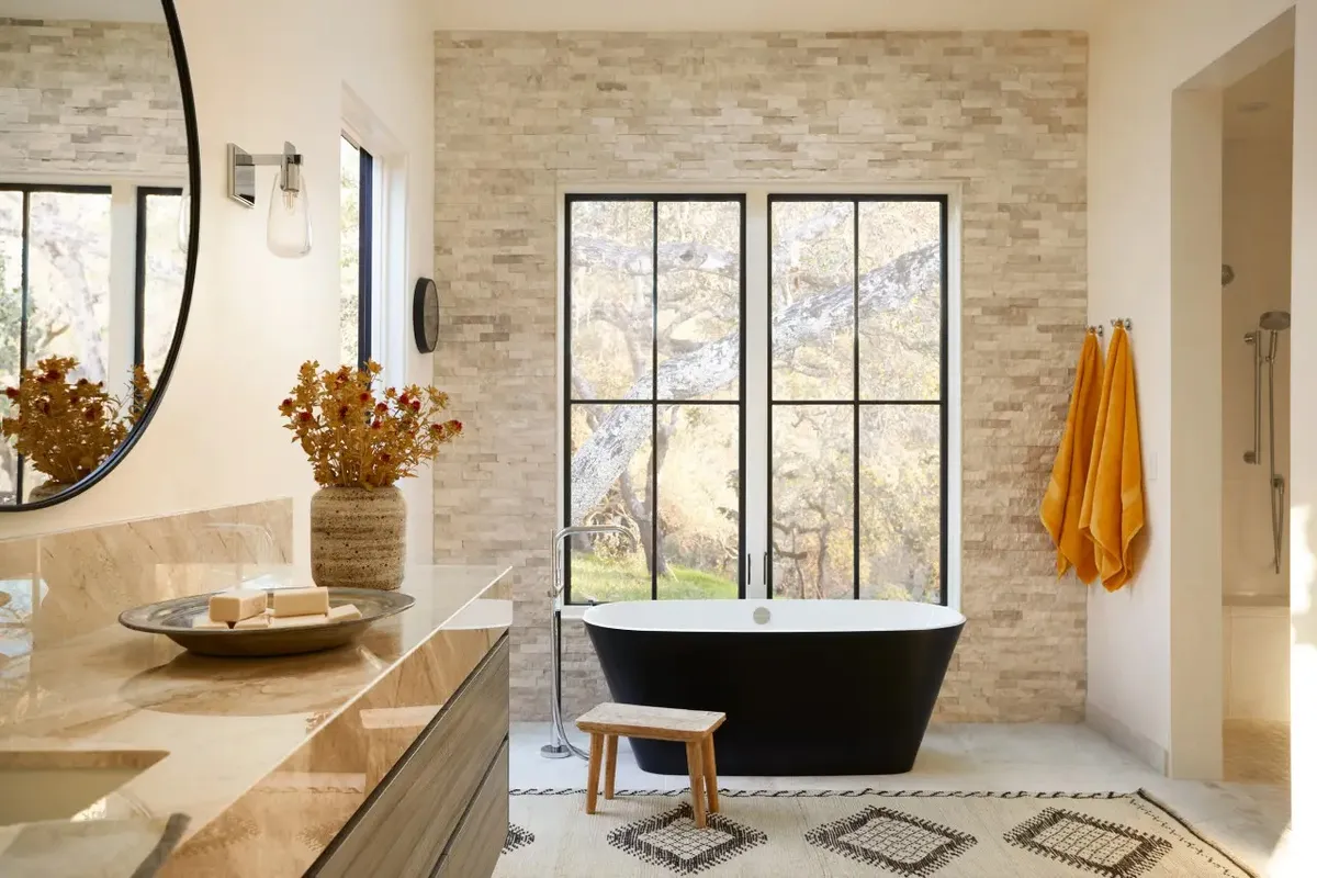 Stunning Estate - 3BD All Ensuite with gardens, pool, outdoor kitchen #19