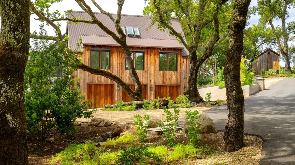 Wander Glen Ellen Oasis #5