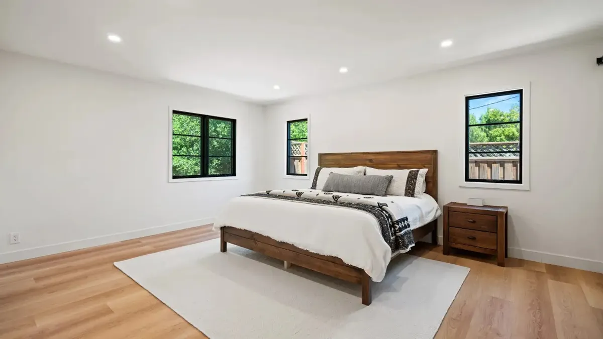 Bedroom 1 image