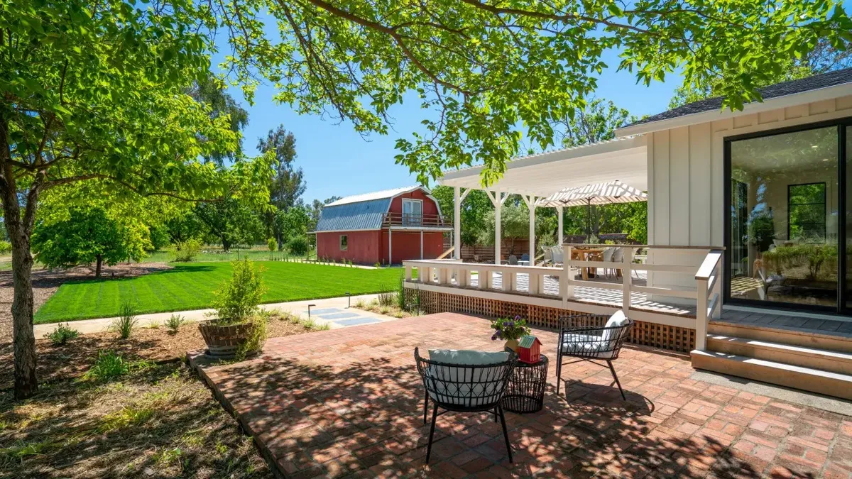 Wander Sonoma Oasis #40