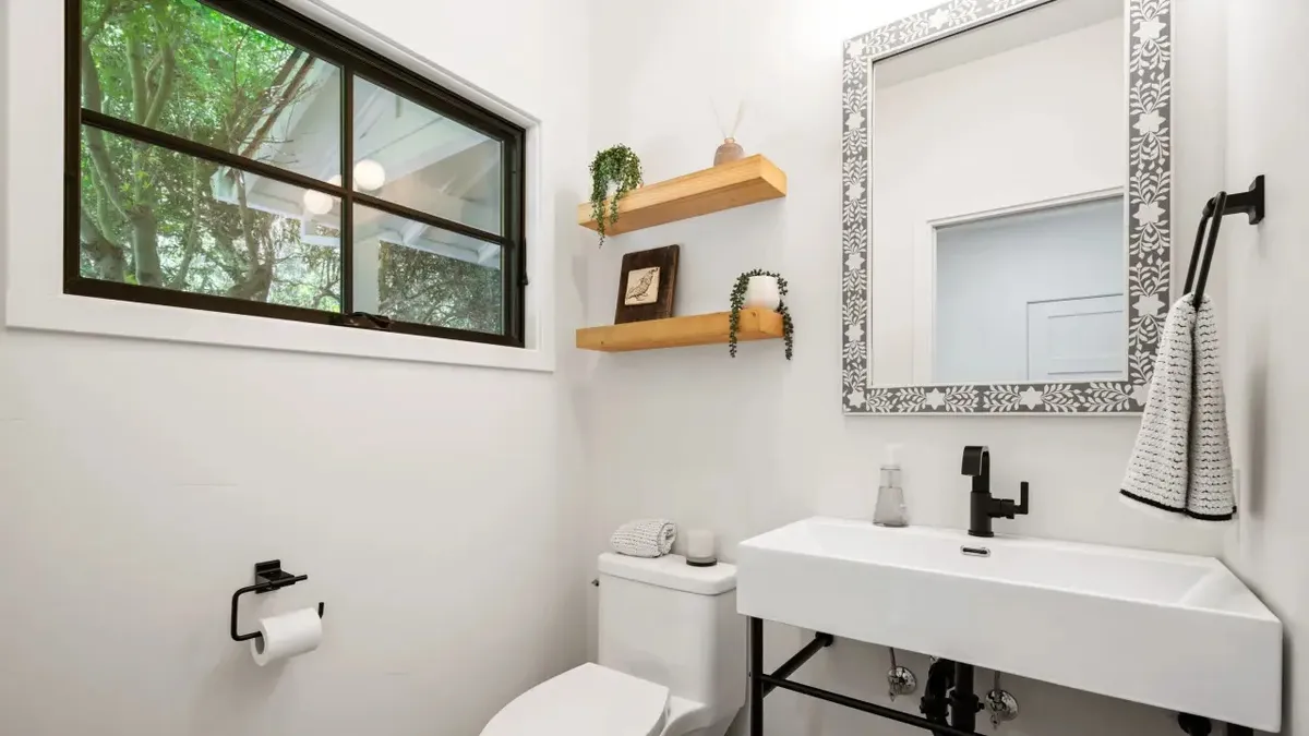 Wander Sonoma Oasis #8