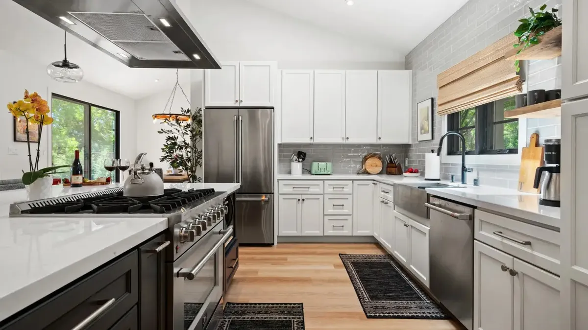 Wander Sonoma Oasis #18