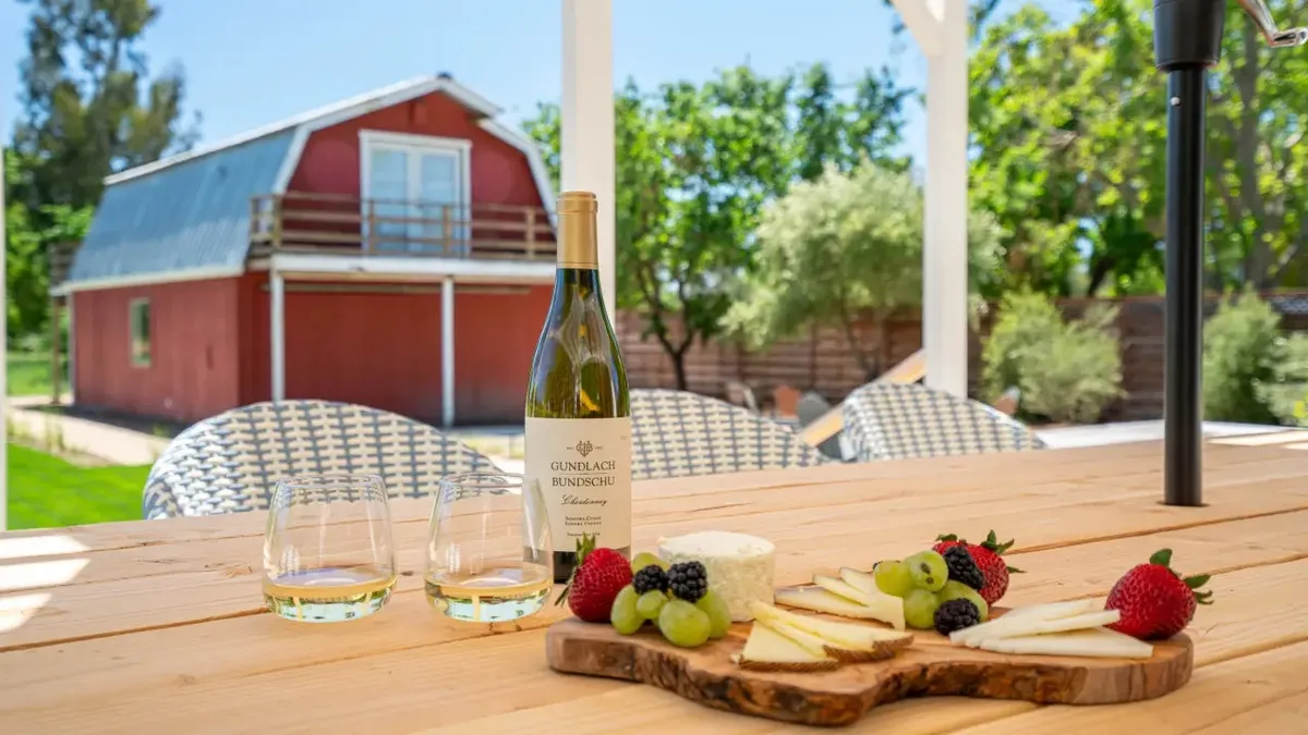 Wander Sonoma Oasis #26