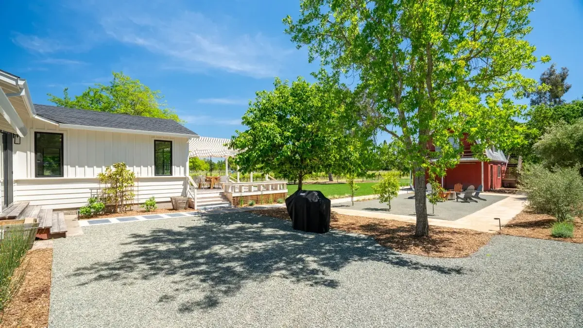 Wander Sonoma Oasis #39