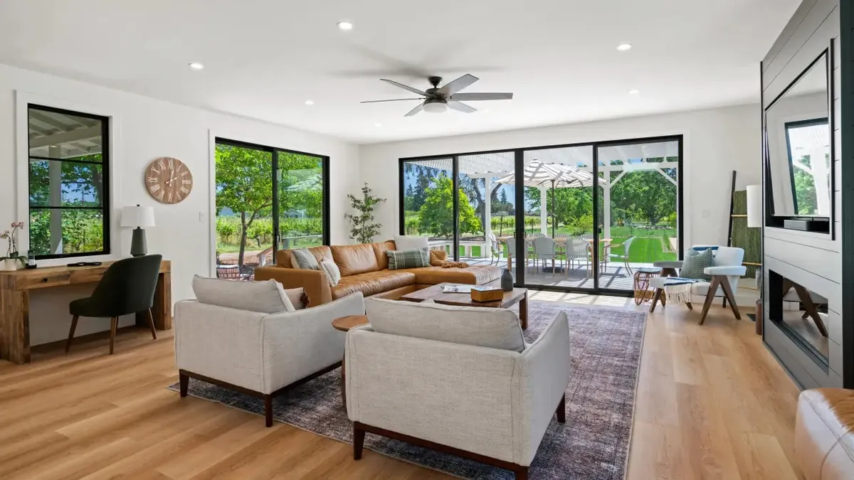 Wander Sonoma Oasis #34