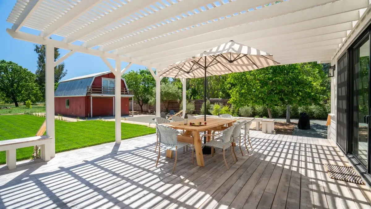 Wander Sonoma Oasis #30