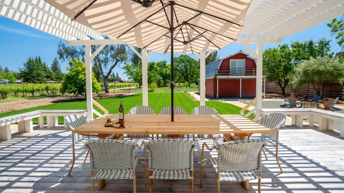 Wander Sonoma Oasis #23