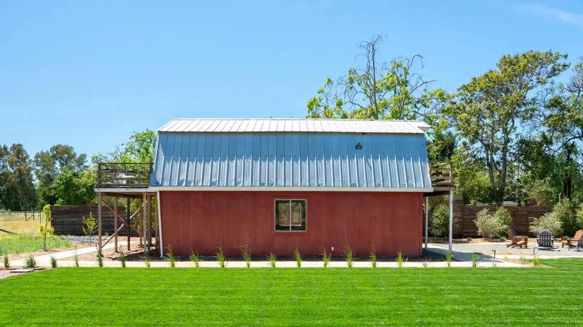 Wander Sonoma Oasis #31