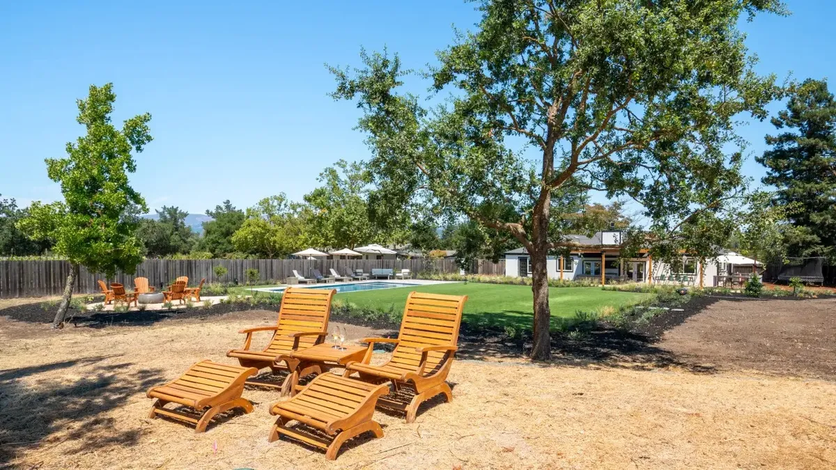 Wander Sonoma Reserve #31