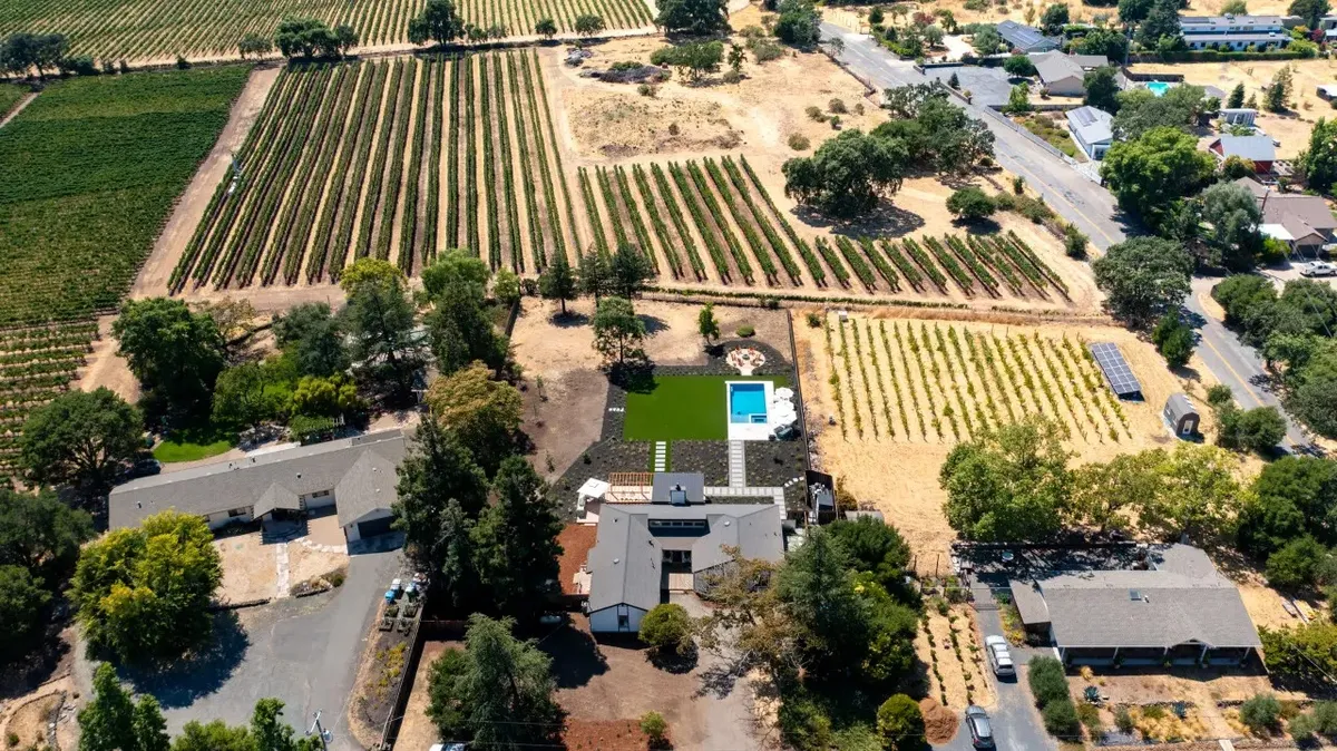 Wander Sonoma Reserve #32