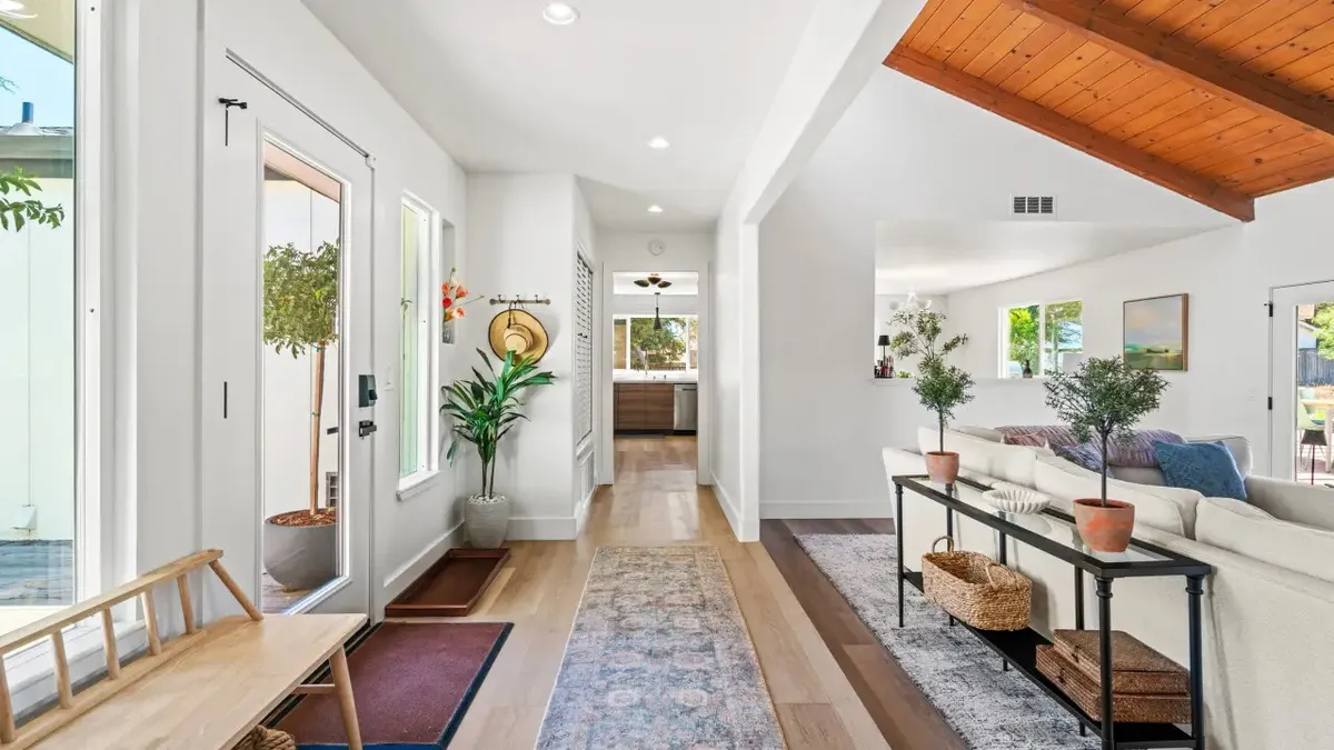 Wander Sonoma Reserve