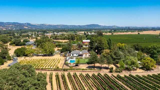 Wander Sonoma Reserve #5