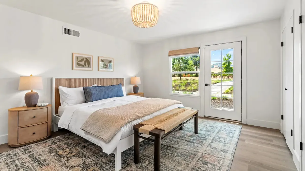 Wander Sonoma Reserve #28