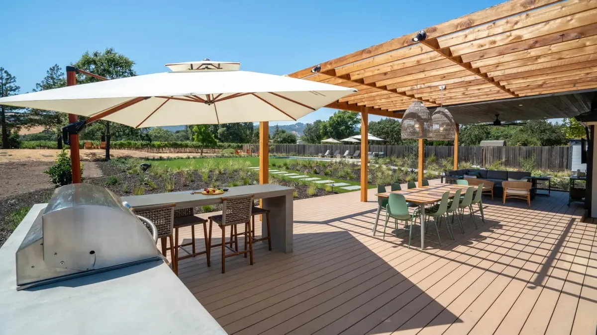 Wander Sonoma Reserve #35