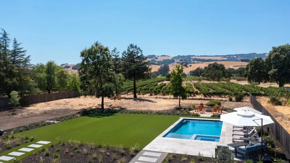 Wander Sonoma Reserve #43