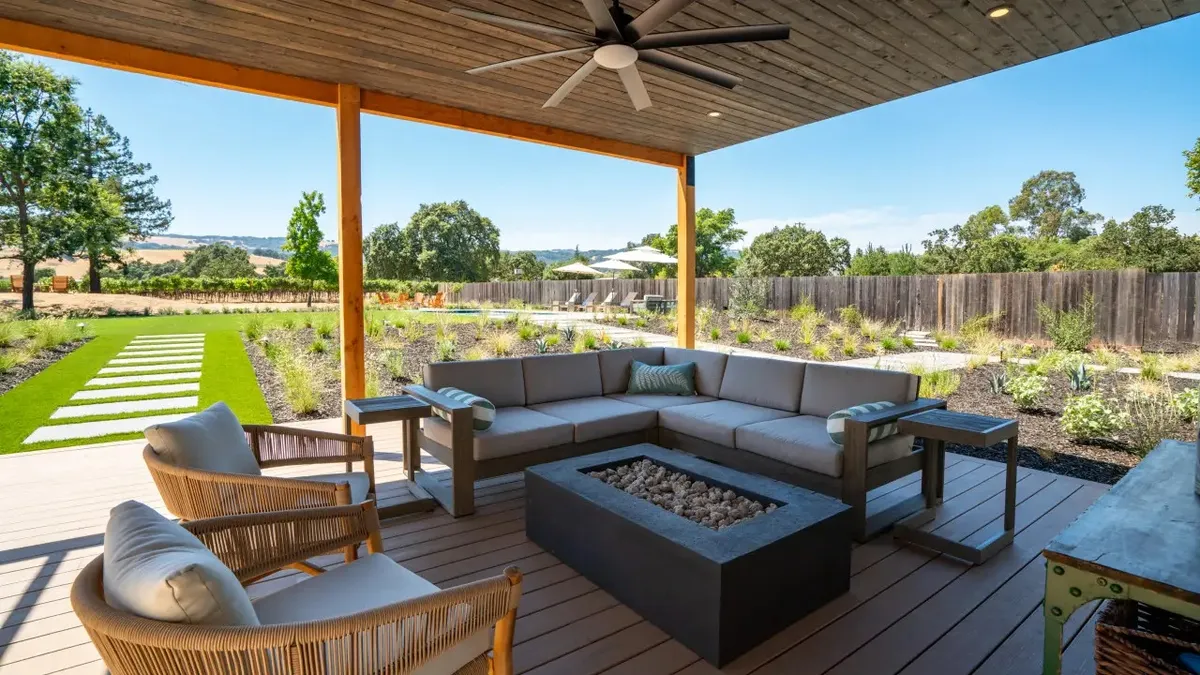 Wander Sonoma Reserve #30