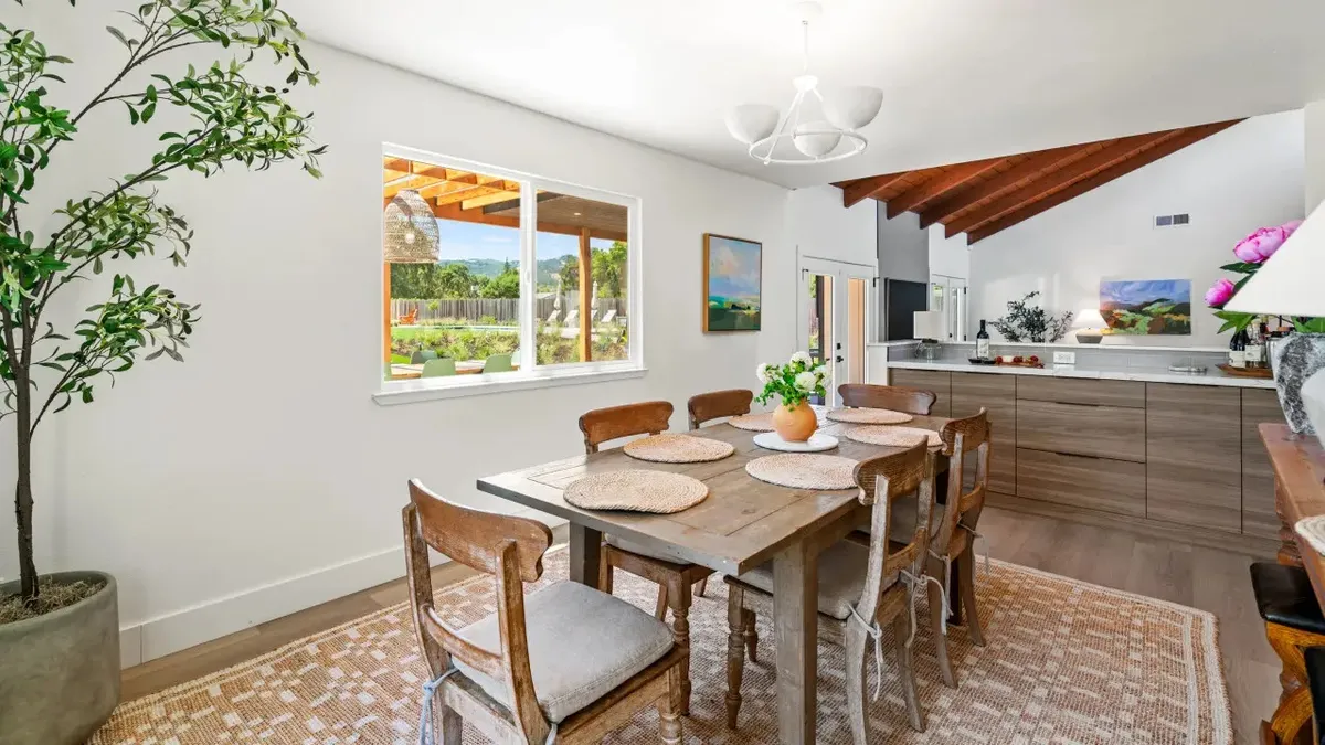 Wander Sonoma Reserve #38