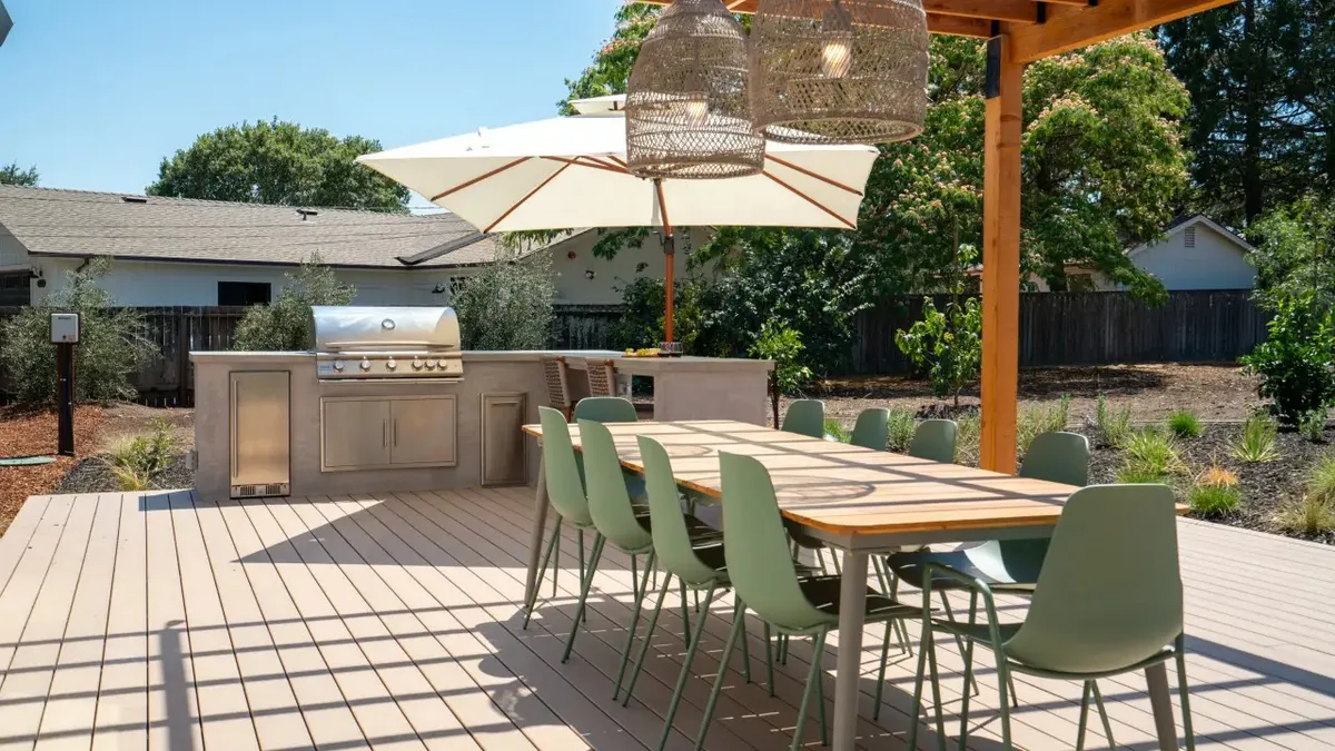 Wander Sonoma Reserve #45