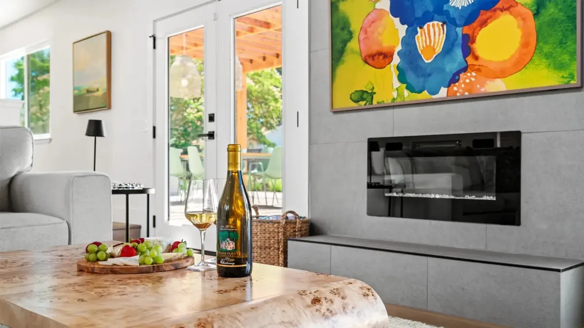 Wander Sonoma Reserve #40