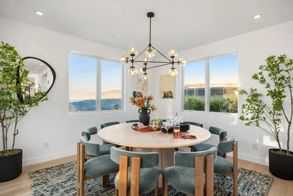 Sunset Ridge | Luxury Wine Country Retreat #6