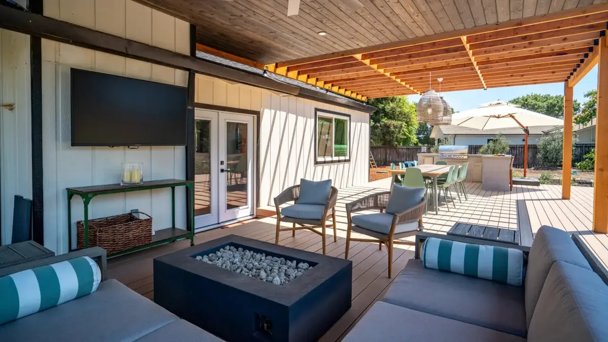 Wander Sonoma Reserve #17