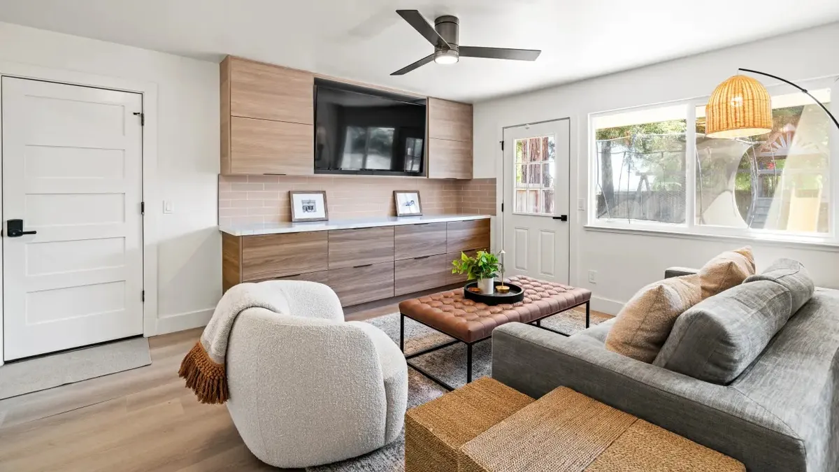 Wander Sonoma Reserve