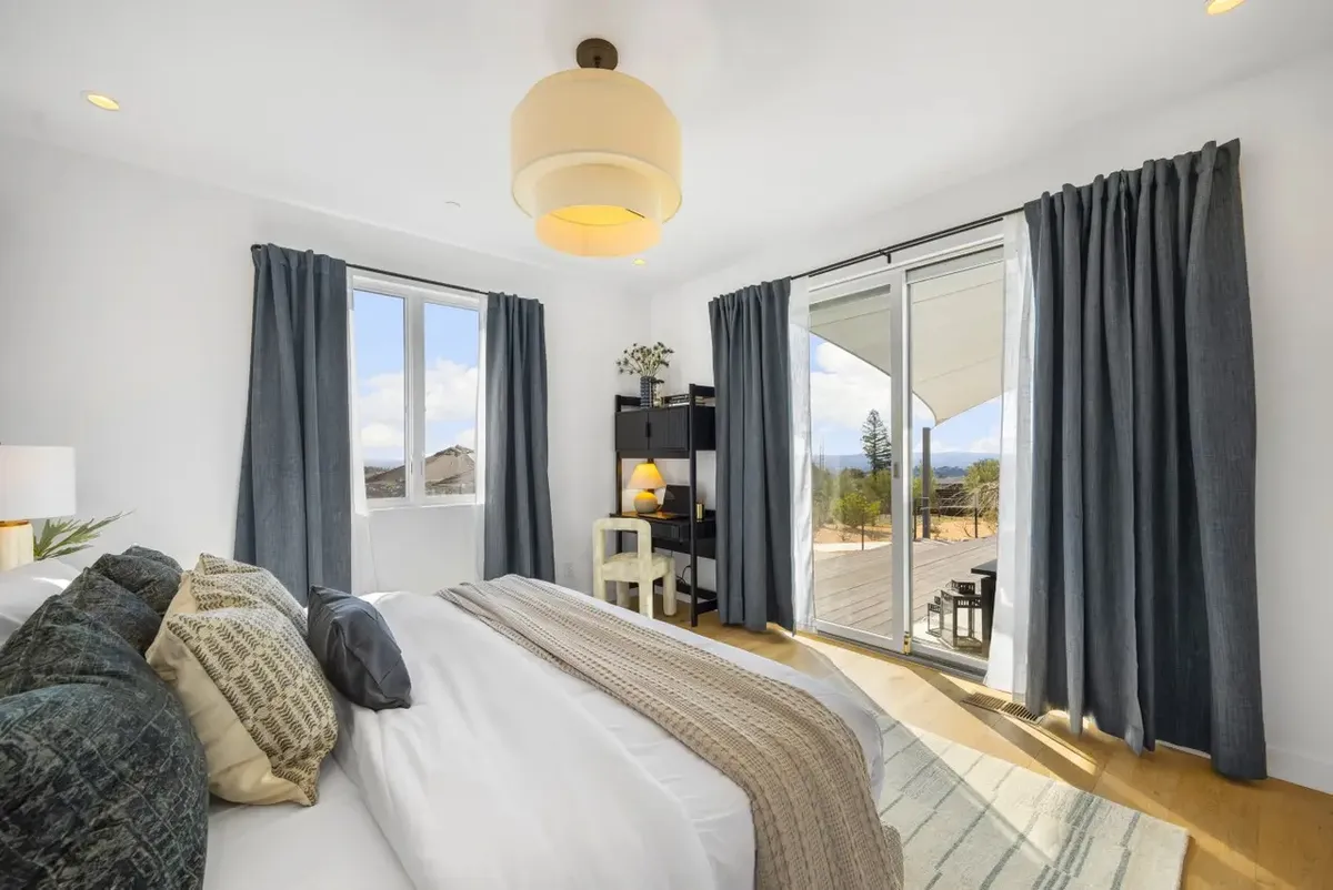 Sunset Ridge | Luxury Wine Country Retreat #23