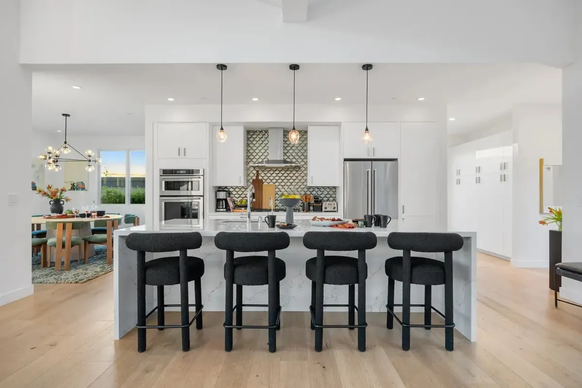 Sunset Ridge | Luxury Wine Country Retreat #34