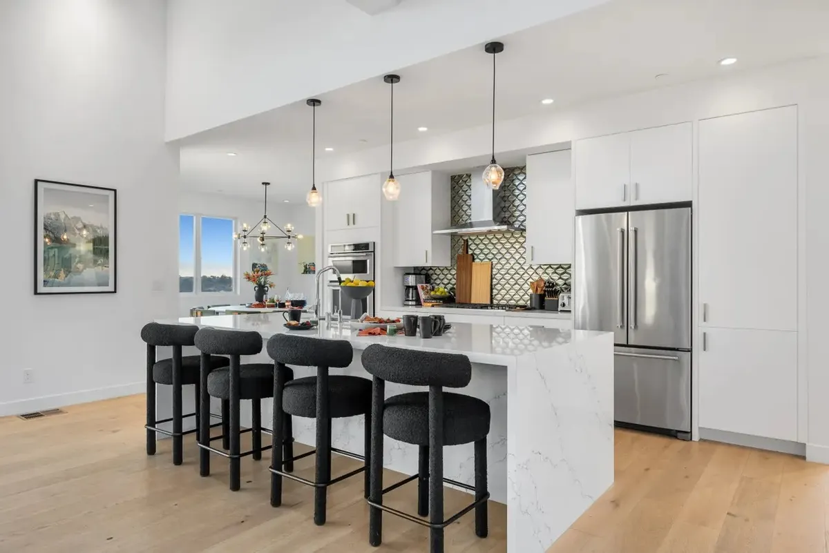 Sunset Ridge | Luxury Wine Country Retreat #11