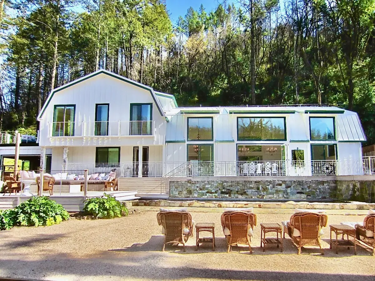 Wander Kenwood Forest  #4