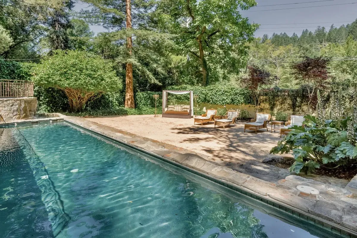 Kenwood Lodge - Luxury 5-Bedroom Retreat with Heated Pool #16