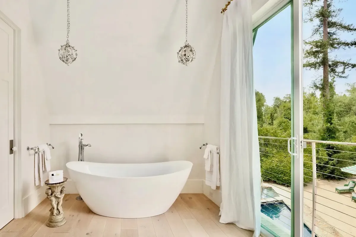 Wander Kenwood Forest 