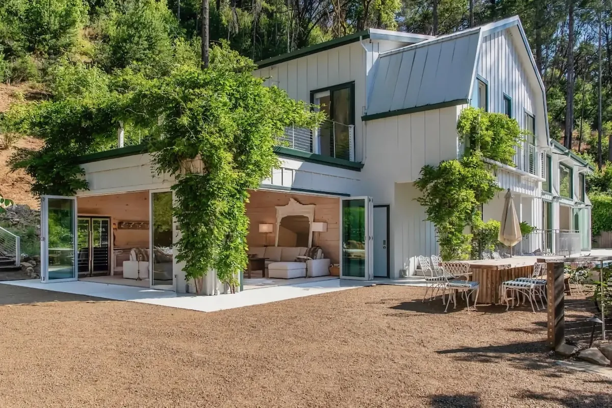 Wander Kenwood Forest 