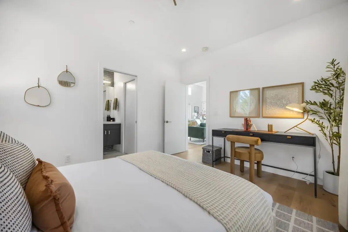 Sunset Ridge | Luxury Wine Country Retreat #28