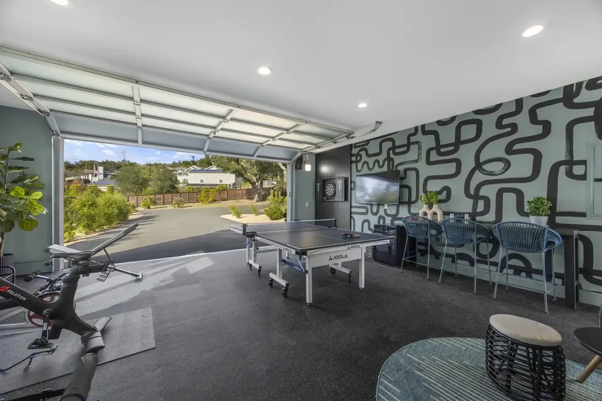 Sunset Ridge | Luxury Wine Country Retreat #38