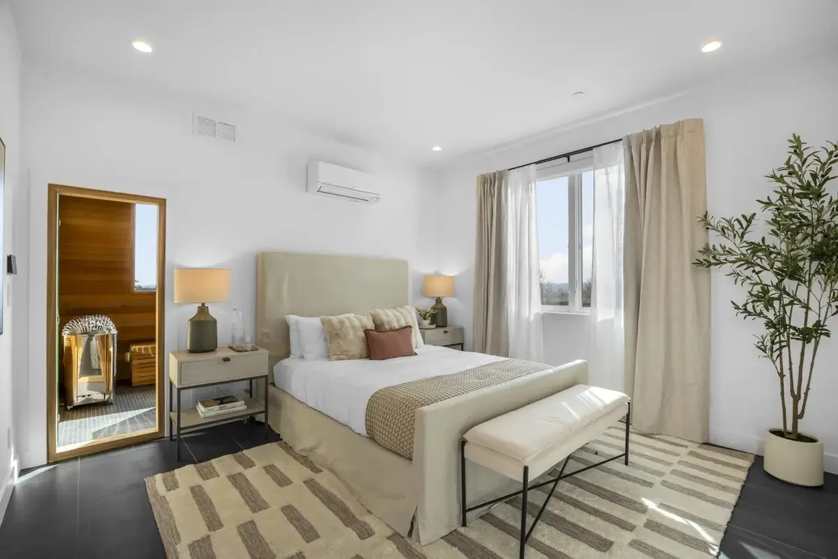 Bedroom 2 image