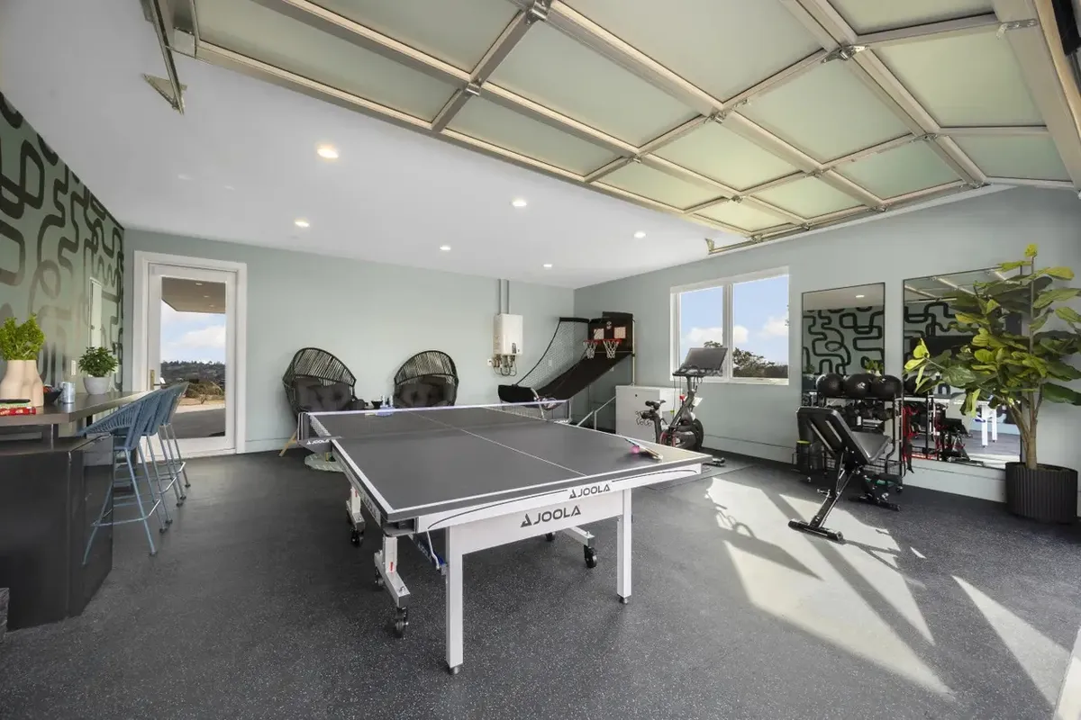 Sunset Ridge | Luxury Wine Country Retreat #29