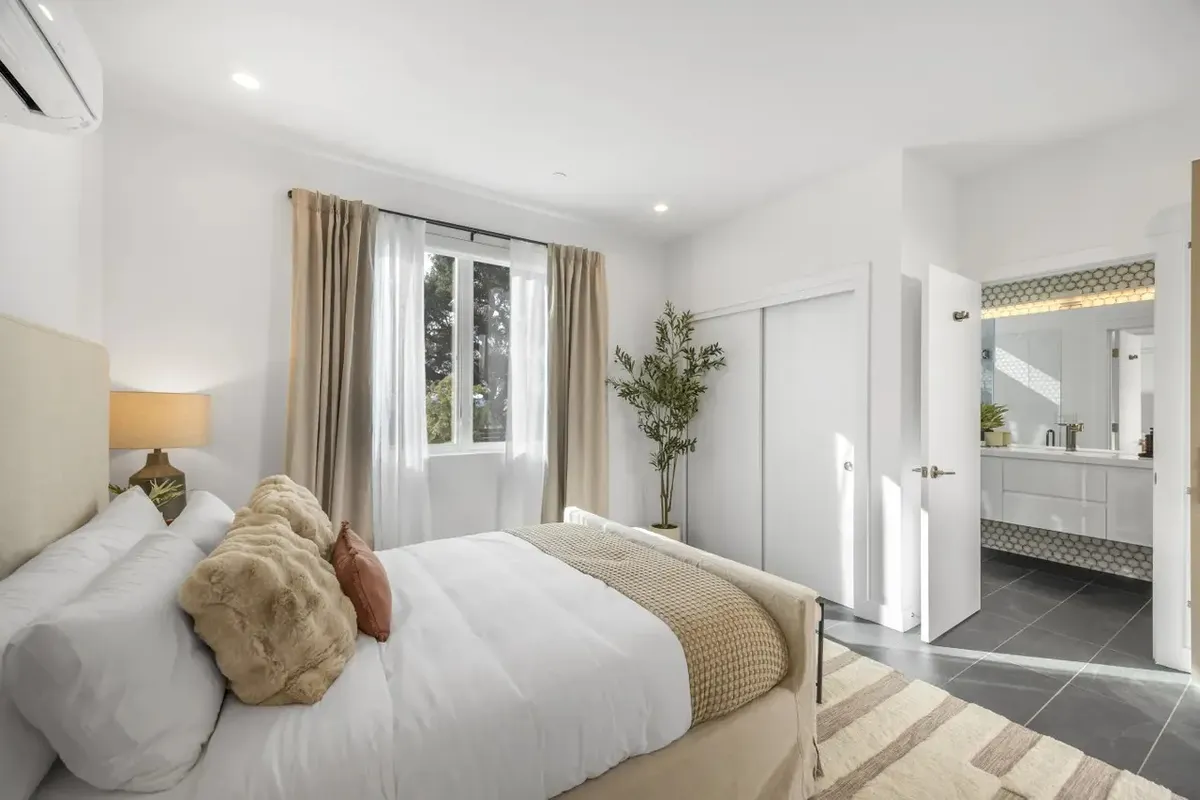 Sunset Ridge | Luxury Wine Country Retreat #31