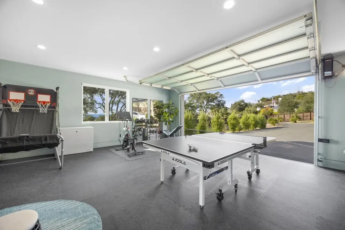 Sunset Ridge | Luxury Wine Country Retreat #44