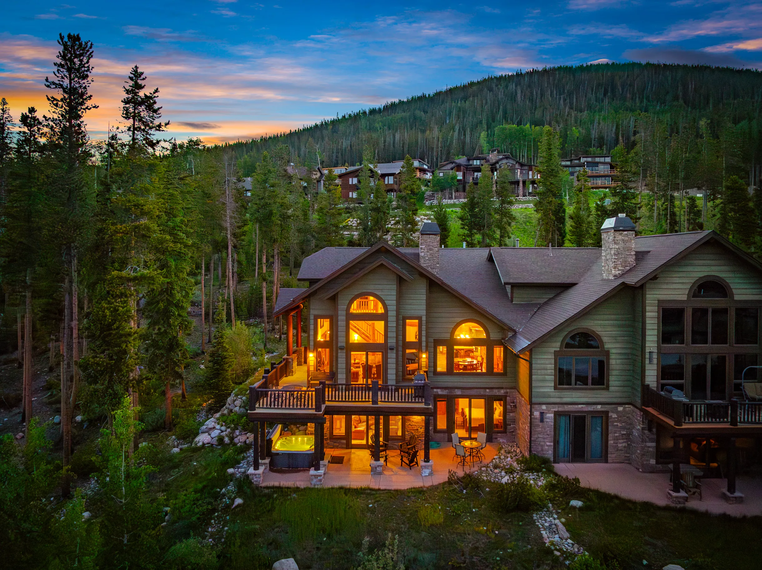 Wander Winter Park Majesty #54