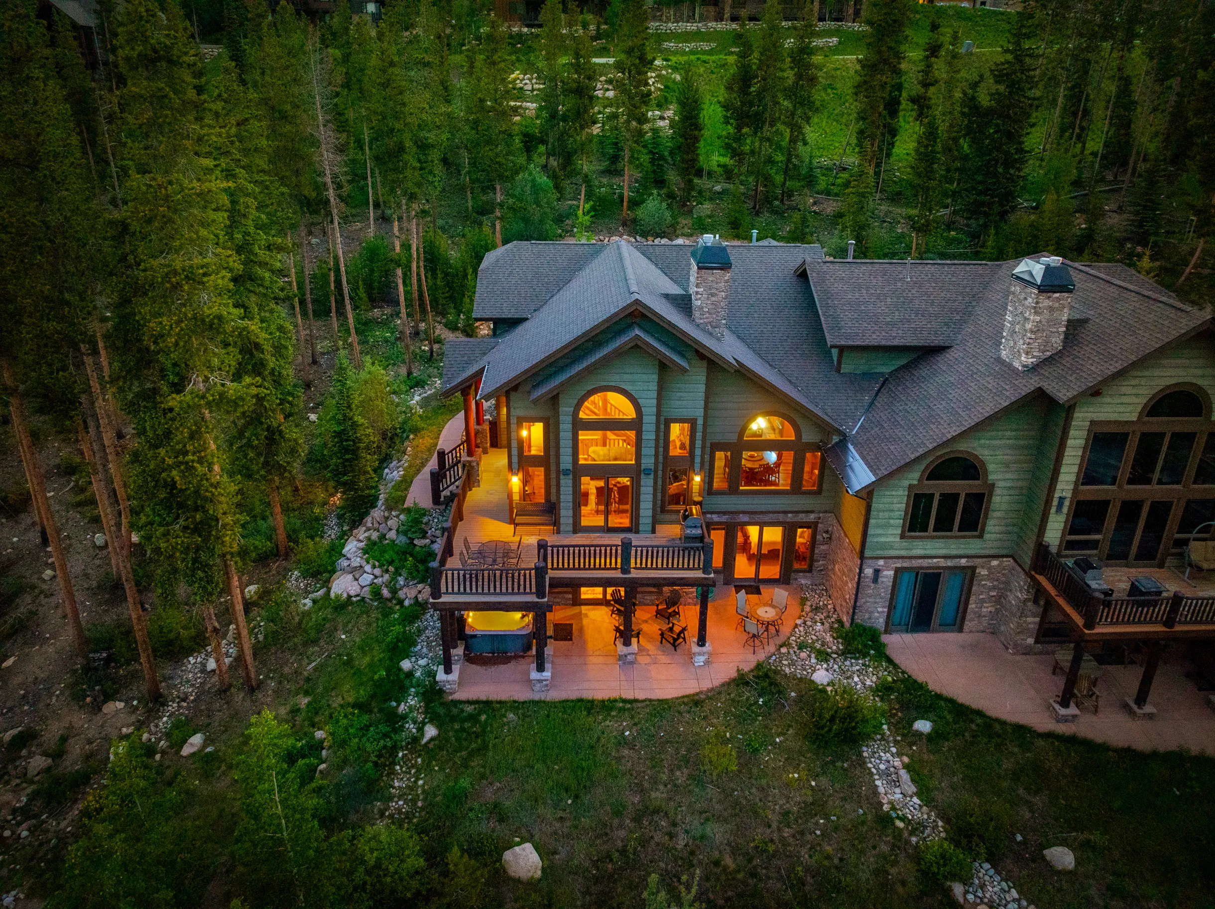 Wander Winter Park Majesty #67