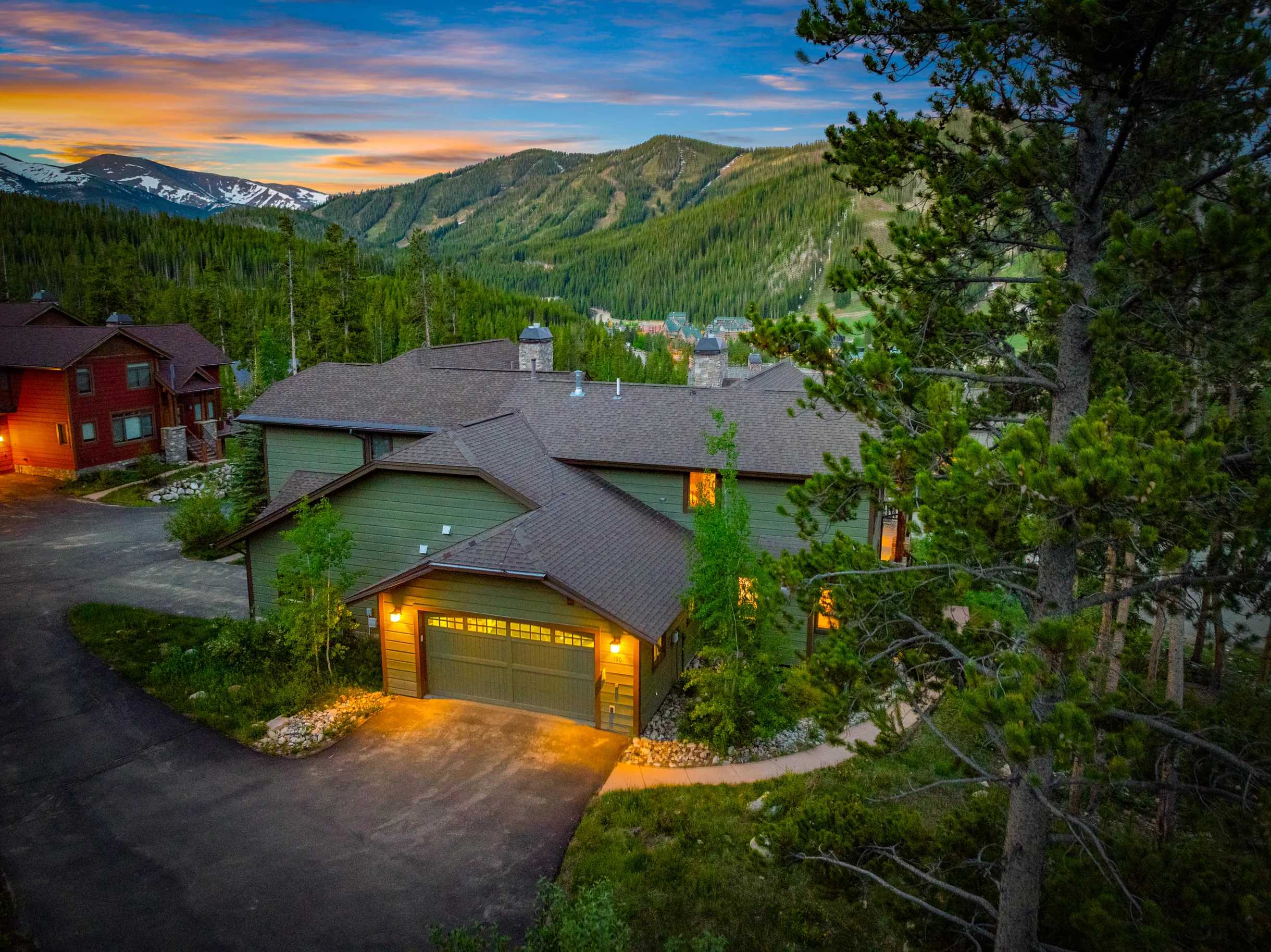 Wander Winter Park Majesty #93