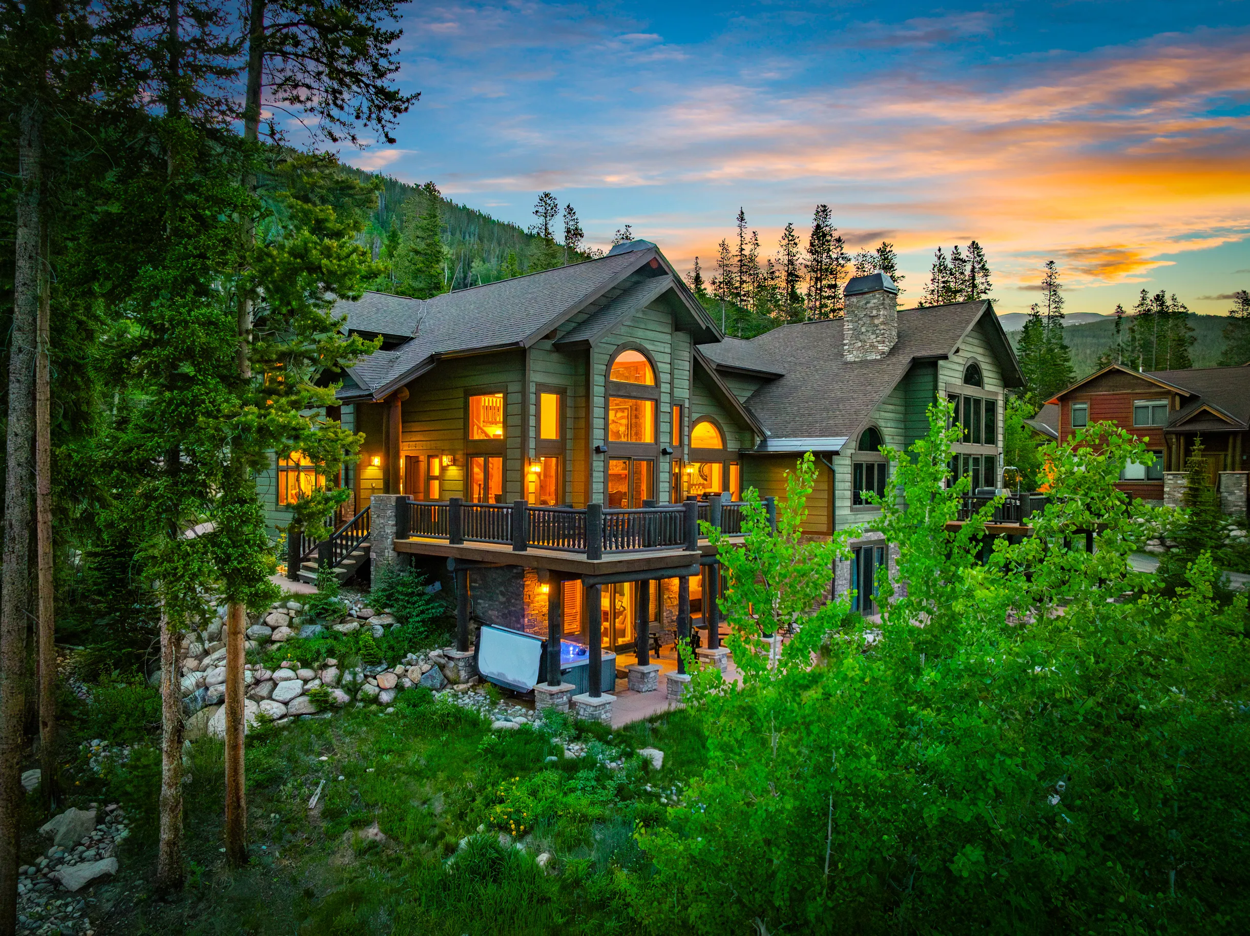 Wander Winter Park Majesty #83