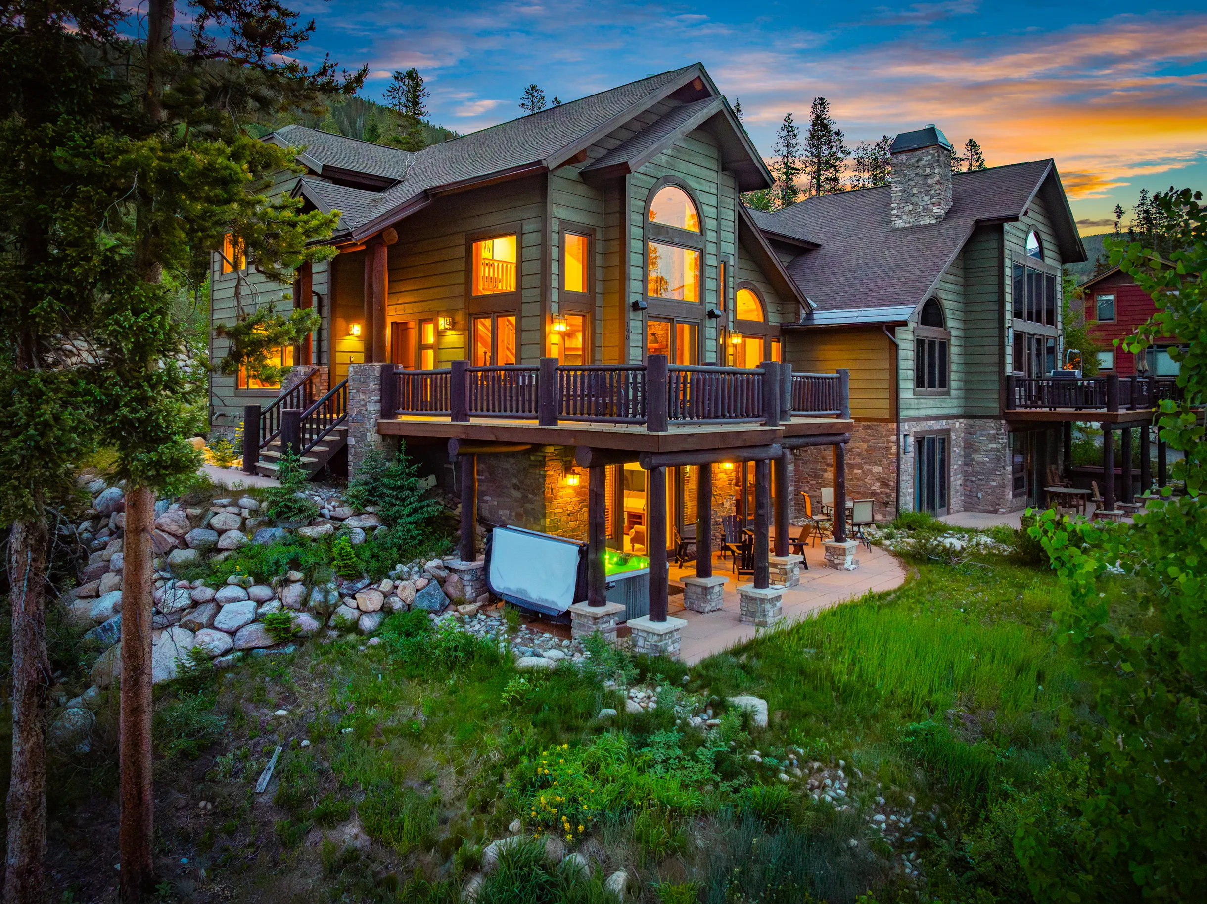 Wander Winter Park Majesty #76