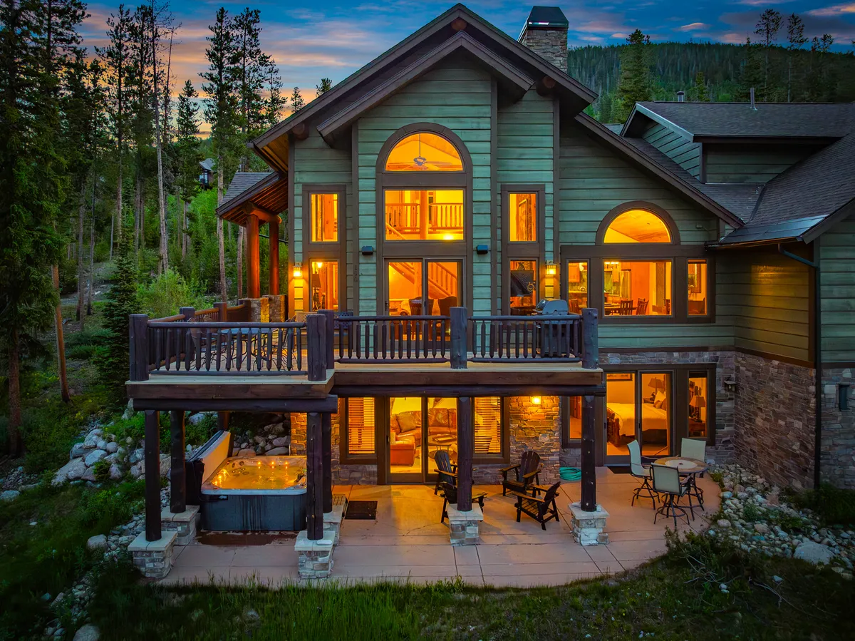 Wander Winter Park Majesty