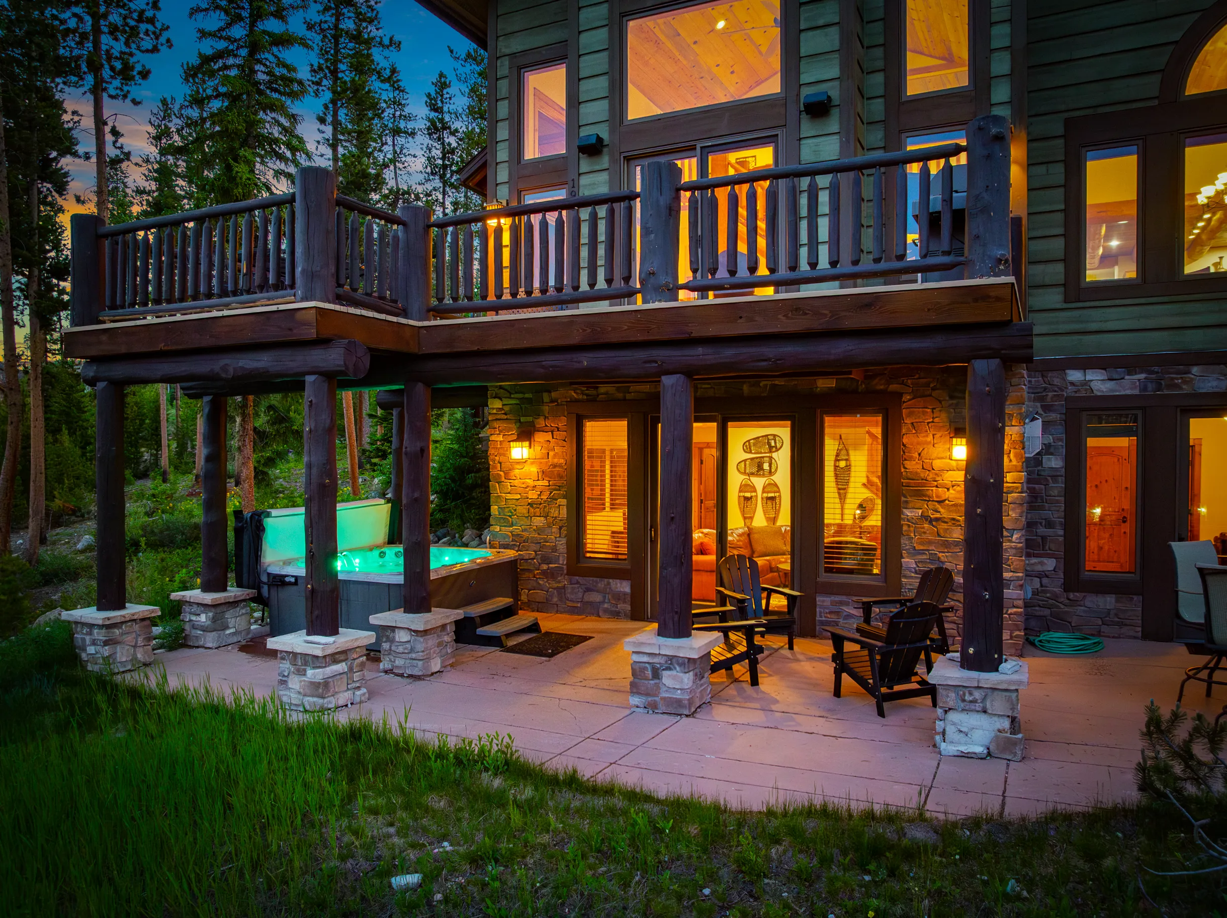 Wander Winter Park Majesty #39