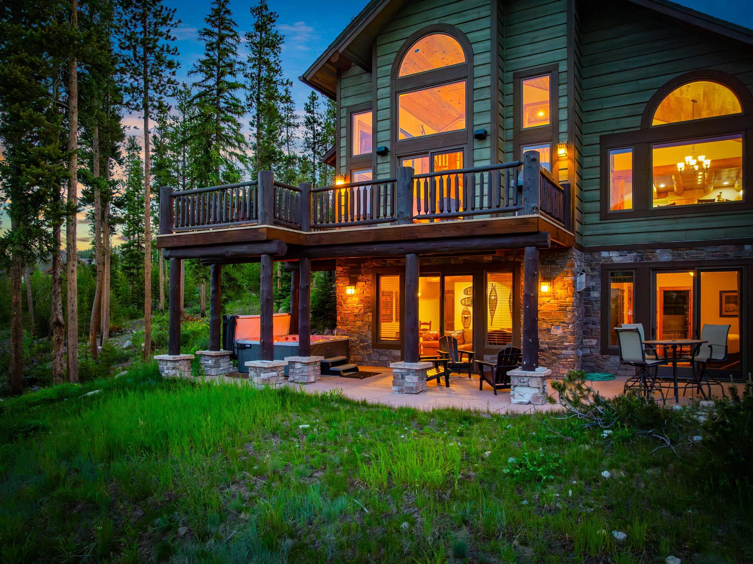 Wander Winter Park Majesty #55