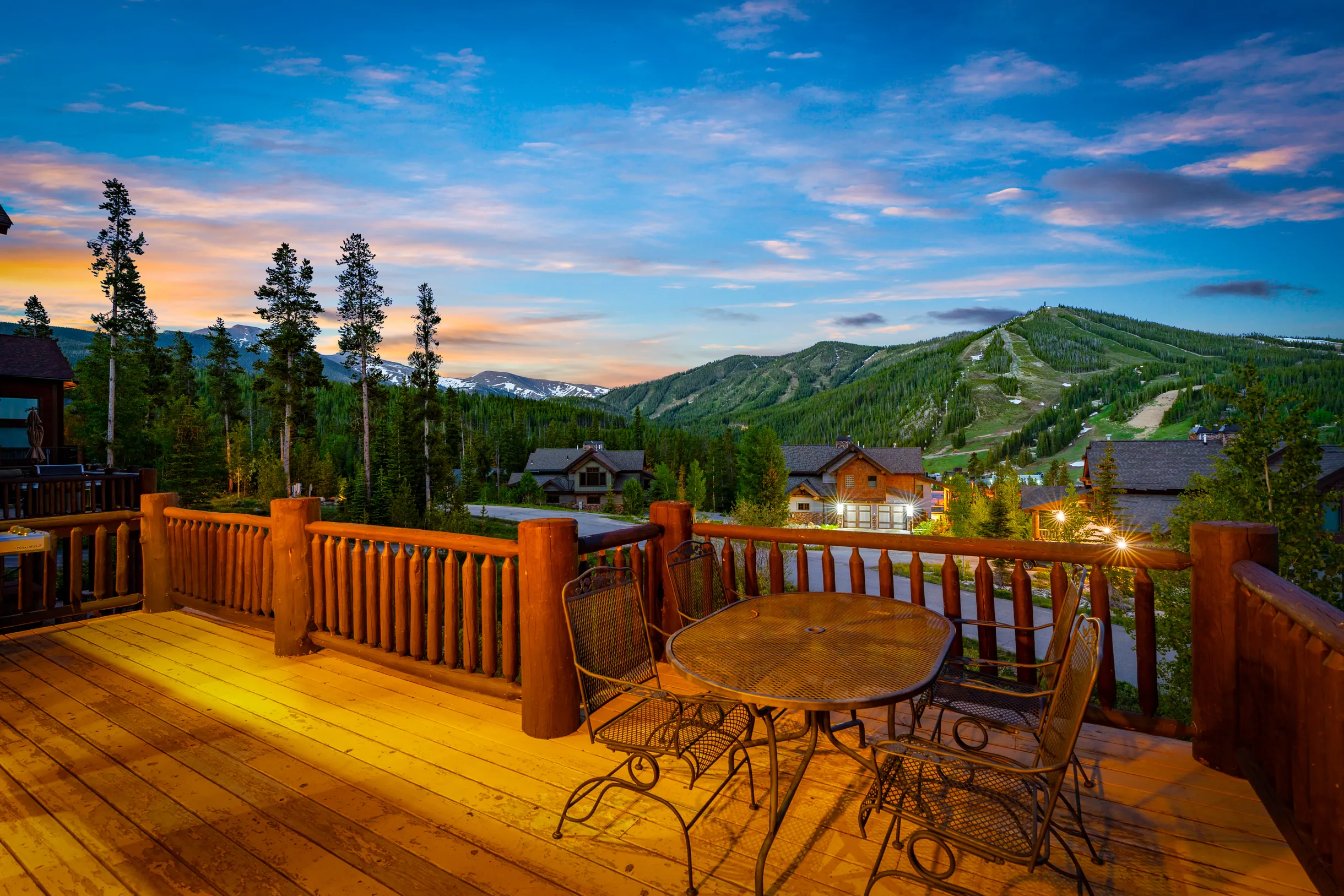 Wander Winter Park Majesty #23