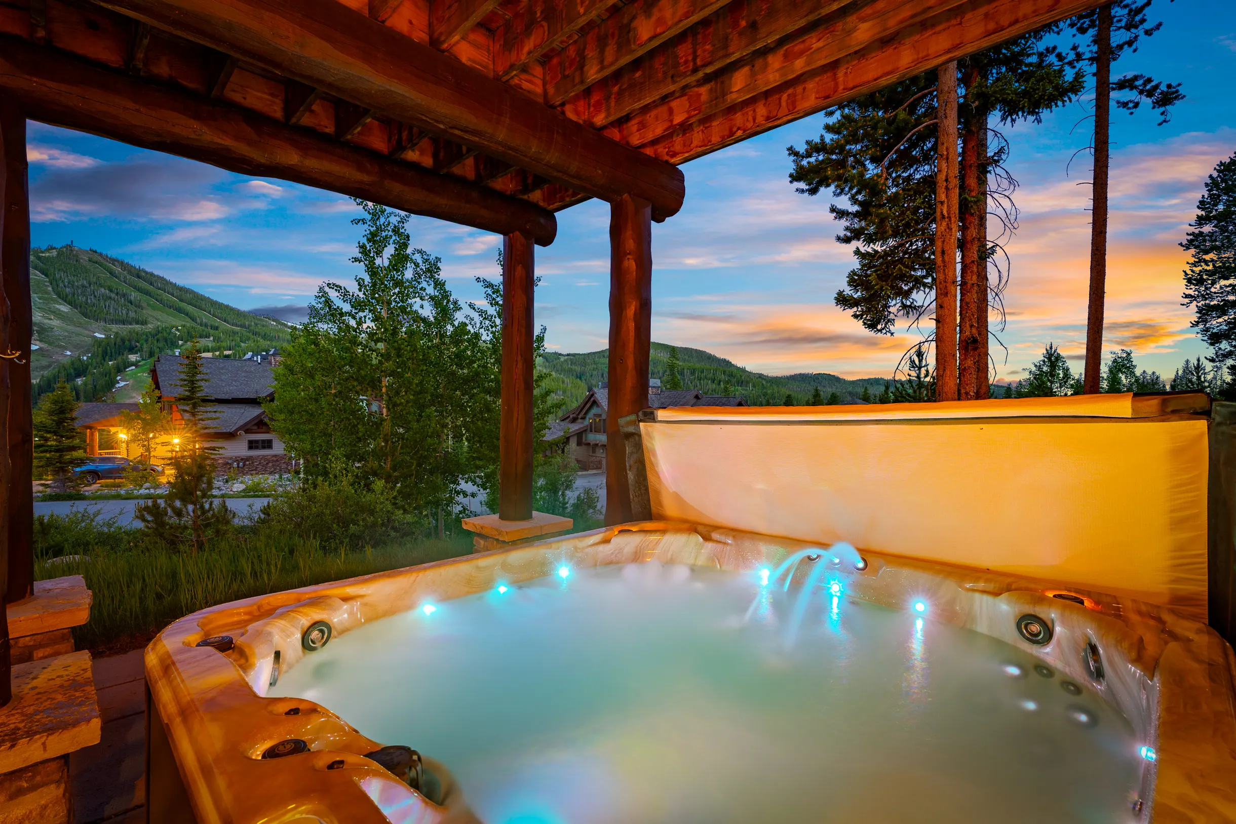 Wander Winter Park Majesty #68