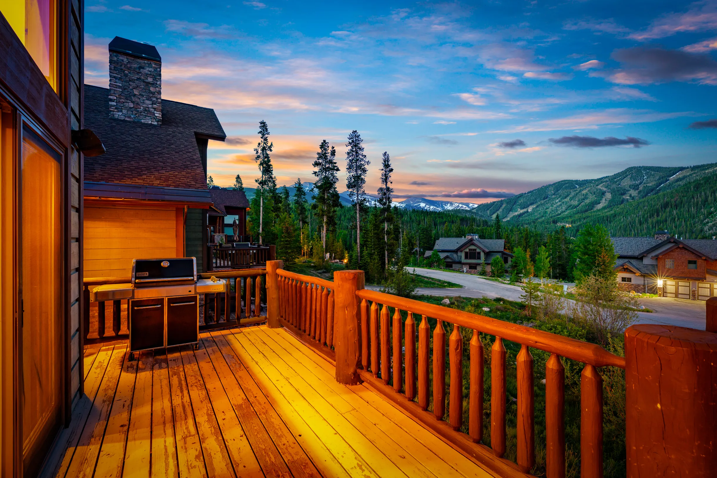 Wander Winter Park Majesty #40